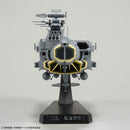 Yamato 3199 EFCF HYUGA CLASS BATTLECARRIER DCV-01 HYUGA
