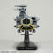 Yamato 3199 EFCF HYUGA CLASS BATTLECARRIER DCV-01 HYUGA