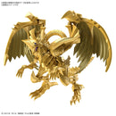 [New! Pre-Order] YU-GI-OH! Figure-rise Standard Amplified The Winged Dragon of Ra