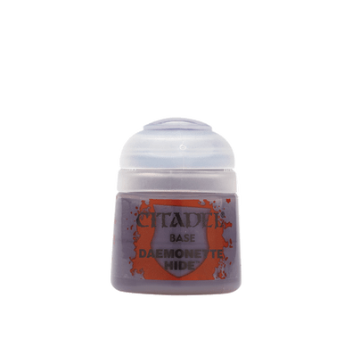 Citadel Base: Daemonette Hide 12ml