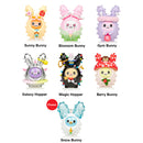 Tokidoki Cactus Bunnies S2 - Blind Box