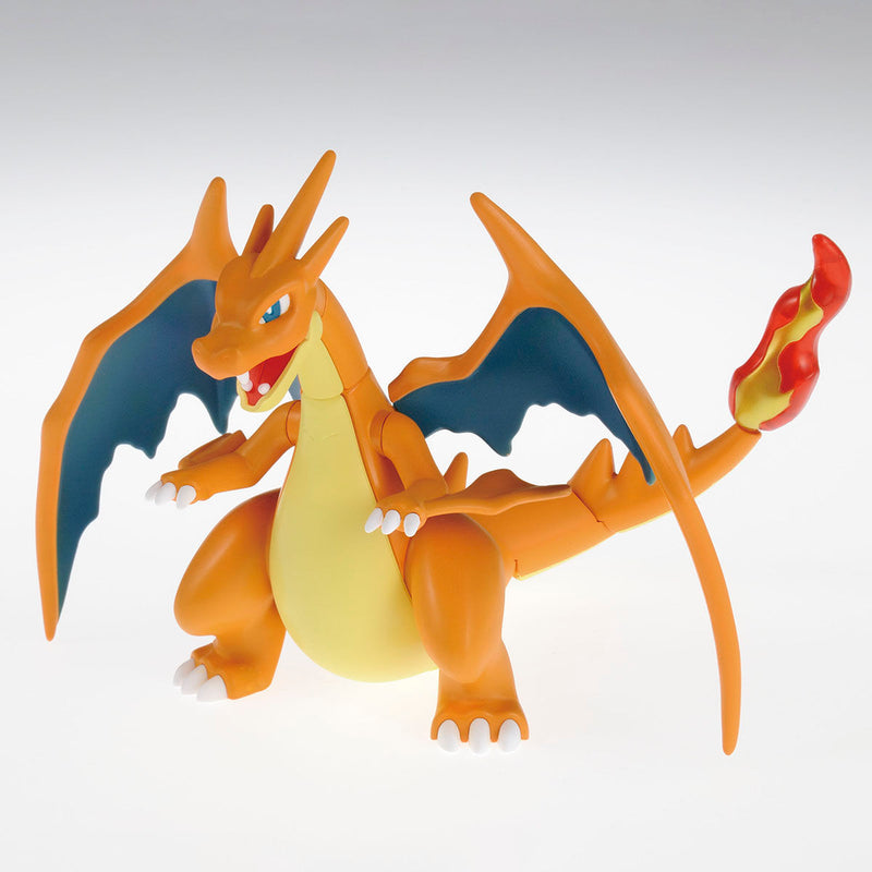 Pokemon Model Kit 38 - Mega Charizard Y