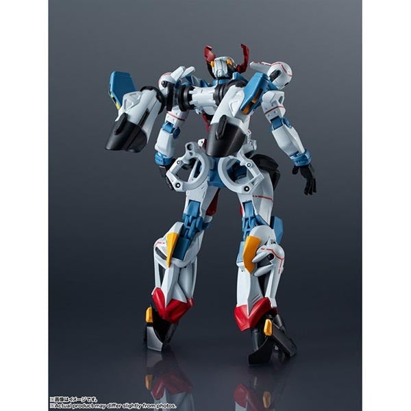 [Pre-Order] Gundam Universe gMS-Ω GQuuuuuuX