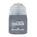 Citadel Air: Grey Knights Steel 24ml
