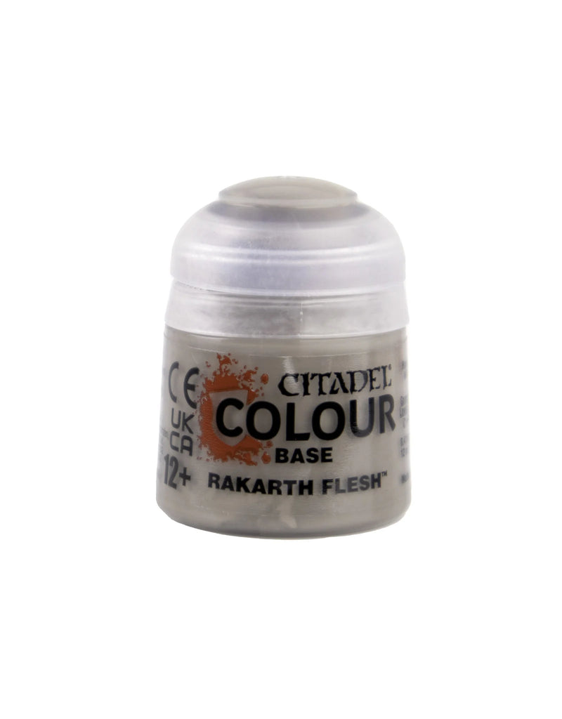 Citadel Base: Rakarth Flesh 12ml