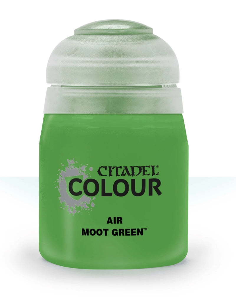 Citadel Air: Moot Green 24ml