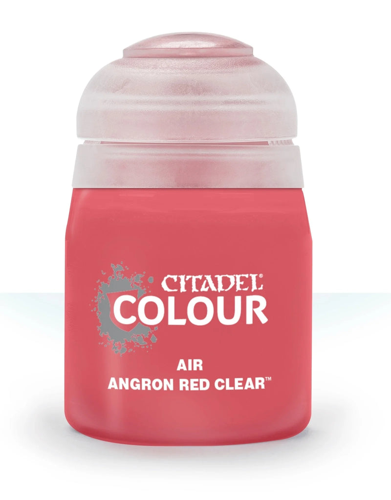 Citadel Air: Angron Red Clear 24ml