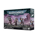 [Launch Date 04/26] Warhammer 40000: EMPEROR'S CHILDREN: FLAWLESS BLADES