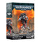 [Launch Date 9/20] Warhammer 4000: Raven Guard: Aethon Shaan