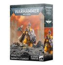 [Launch Date 9/20] Warhammer 4000: Imperial Fists: Darnath Lysander