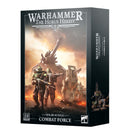 [Launch Date 10/04] Warhammer Age of Sigmar: The Horus Heresy: Solar Auxilia Combat Force