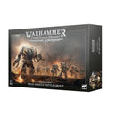 [Launched 01/10] Warhammer The Horus Heresy: Legiones Astartes: Siege Assault Battle Group