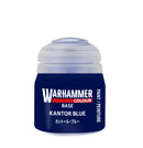 Citadel Base: Kantor Blue 12ml