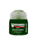 Citadel Base: Caliban Green 12ml