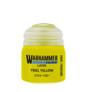 Citadel Layer: Yriel Yellow 12ml