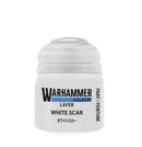 Warhammer Colour: White Scar 12ml