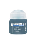 Citadel Layer: Russ Grey 12ml