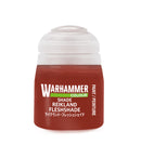 Citadel Shade: Reikland Fleshshade 18ml