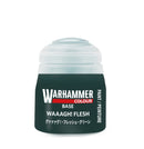 Citadel Base: Waaagh! Flesh 12ml