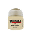 Warhammer Colour: Base: Wraithbone 12ml