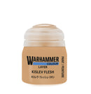 Warhammer Colour: Layer: Kislev Flesh