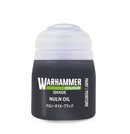 Citadel Shade: Nuln Oil 18ml