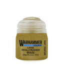 Citadel Layer: Skullcrusher Brass 12ml