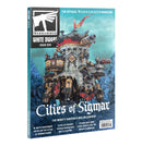 [Launched 06/20] Warhammer White Dwarf 525