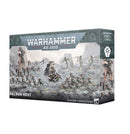 [Launched 07/11] Warhammer 40000: Xenos: Battleforce: Necron Host