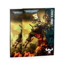 [Pre-order for 9/5] Warhammer 40000: Xenos: Codex: Orks