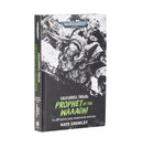 [Pre-order for 9/5] Warhammer 40000: Black Library: Ghazghkull Thraka: Prophet of the WAAAGH!