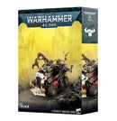 [Pre-order for 9/5] Warhammer 40000: Xenos: Orks: Trukk