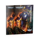 [Pre-Order for 10/3] Warhammer 40000: Codex: Space Marines