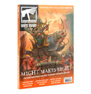 [Pre-Order for 8/19] White Dwarf 528