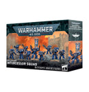 [Pre-Order for 10/3] Warhammer 40000: Space Marines: Intercessor Squad