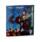 [Pre-Order 10/17] Warhammer 40000: Armies of the Imperium: Codex: Adeptus Custodes