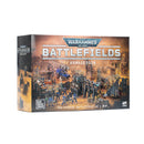 [Launched 10/31] Warhammer 40000: Battlefields: Armageddon