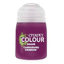 Citadel Shade: Carroburg Crimson 18ml