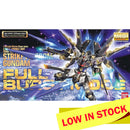 MG Strike Freedom Gundam (Full Burst Mode) 1/100