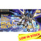 MG Strike Freedom Gundam (Full Burst Mode) 1/100