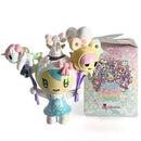 Tokidoki 20th Anniversary  - Blind Box