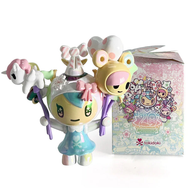 Tokidoki 20th Anniversary  - Blind Box