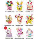 Tokidoki x Hello Kitty 50th Birthday - Blind Box