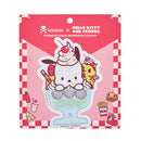Tokidoki x Hello Kitty & Friends Fast Food Sticker - Pochacco
