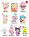Tokidoki x Hello Kitty and Friends series 3 - Blind Box