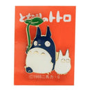STUDIO GHIBLI:Pin T-05 Totoro