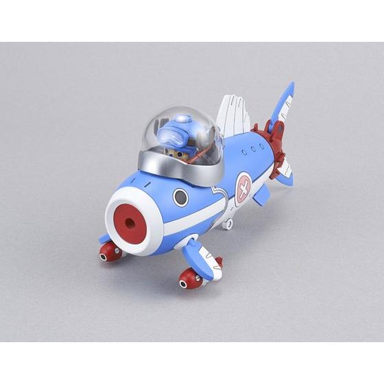 One Piece Chopper Robo