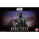 Star Wars Character Line Boba Fett Model kit 1/12