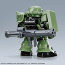 SDCS Hello Kitty Zaku II