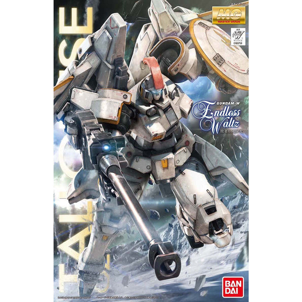MG Tallgeese EW ver. 1/100 – GUNNZO